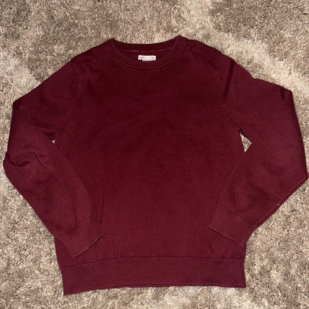 Amazon Essentials Sweater